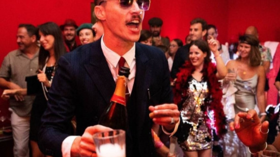 PODCAST Comment passer une soirée dans les années folles à Nice PODCAST Comment passer une soirée dans les années folles à Nice