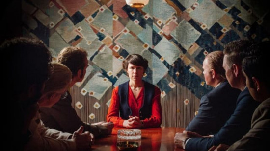 Power Play sacrée à Canneseries