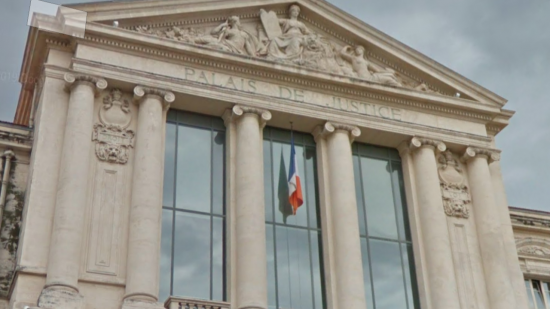 Procès des attentats de Nice : 18 ans de réclusion criminelle pour les deux accusés