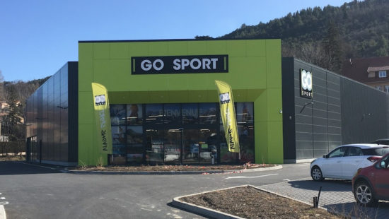 Quel avenir pour les salariés Go Sport ? Quel avenir pour les salariés Go Sport ?
