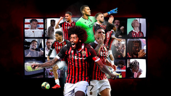 Qui est le joueur le mieux payé de l'OGC Nice ? Qui est le joueur le mieux payé de l'OGC Nice ?