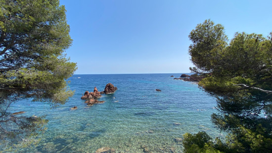 Record de température en Méditerranée Record de température en Méditerranée