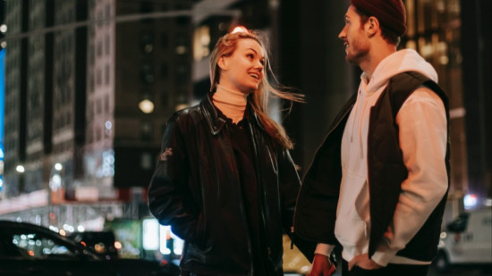 Rencontrer l'amour dans les embouteillages