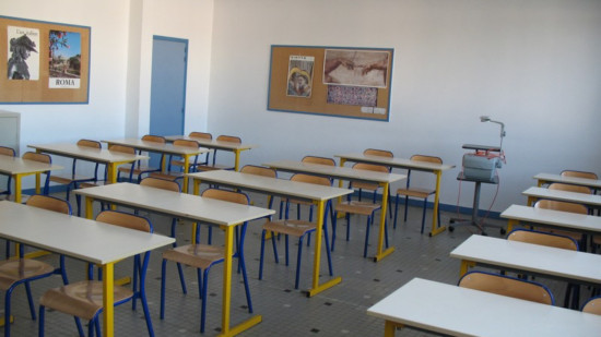 Rentr&eacute;e &agrave; Nice : 99,7 % des besoins couverts, mais des professeurs manquent encore