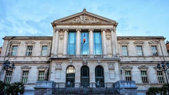 Rixe mortelle &agrave; Nice : la piste d'une rivalit&eacute; amoureuse