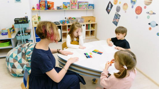 S'ils étaient « Président »... les petits Niçois ont leur avis !
