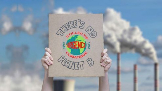 Samedi, Nice marche pour le climat Samedi, Nice marche pour le climat