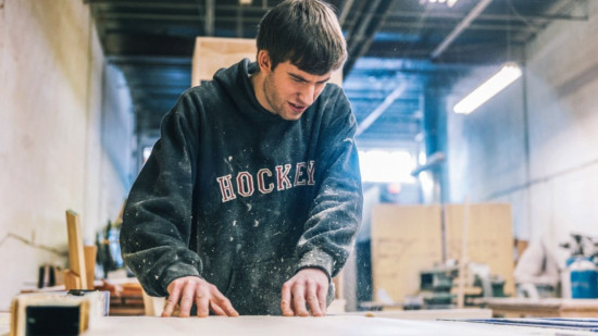 Se former auprès des Compagnons du Devoir Se former auprès des Compagnons du Devoir