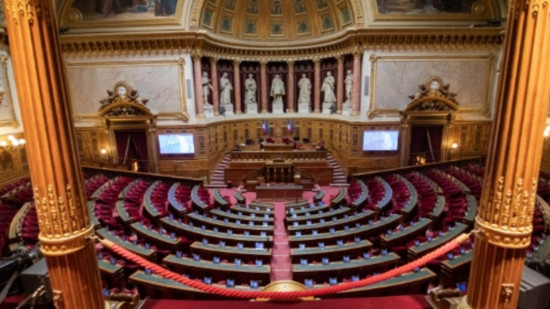 S&eacute;natoriales dans les Alpes-Maritimes : d&eacute;couvrez les 7 listes en lice pour les 5 postes de s&eacute;nateurs