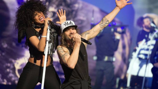 Shaka Ponk : une ultime tournée et un concert à Nice pour le groupe