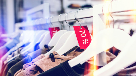 Soldes d'été : la fin du décalage pour les Alpes-Maritimes