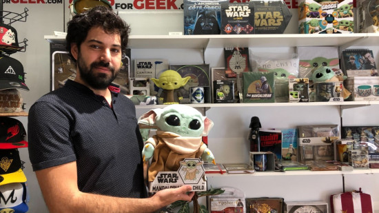 Star Wars day : la saga a-t-elle toujours la cote ?