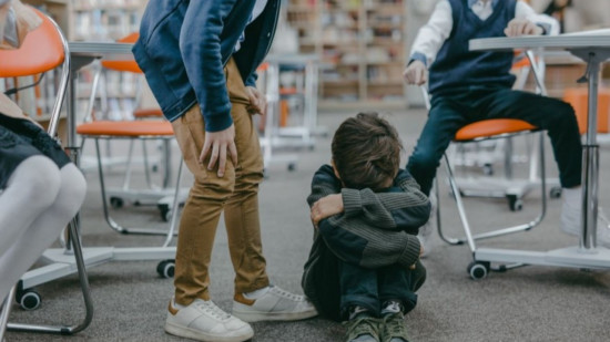 Stop au harcèlement scolaire Stop au harcèlement scolaire