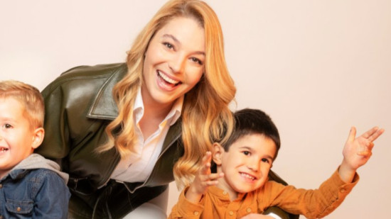 Téléthon 2025 : plus de 447 000 euros collectés dans les Alpes-Maritimes, Santa saluée pour son rôle de marraine