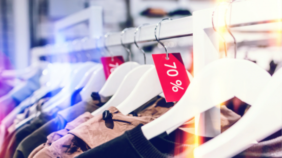 Top départ pour les soldes d’hiver ce mercredi Top départ pour les soldes d’hiver ce mercredi