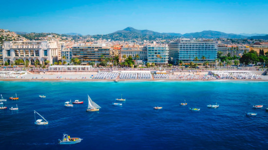 Tour de France Femmes &agrave; Nice : routes ferm&eacute;es et plus de 500 personnels mobilis&eacute;s ce week-end