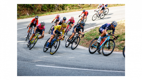 Tour de France Femmes : un stage pour les jeunes filles avant chaque étape Tour de France Femmes : un stage pour les jeunes filles avant chaque étape