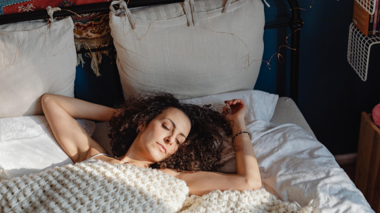 Un bon sommeil pour une bonne santé