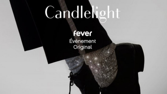 Un concert à la bougie en hommage à Michael Jackson à Nice