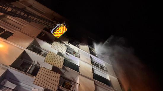 Un incendie mortel à Nice au Mont-Boron Un incendie mortel à Nice au Mont-Boron