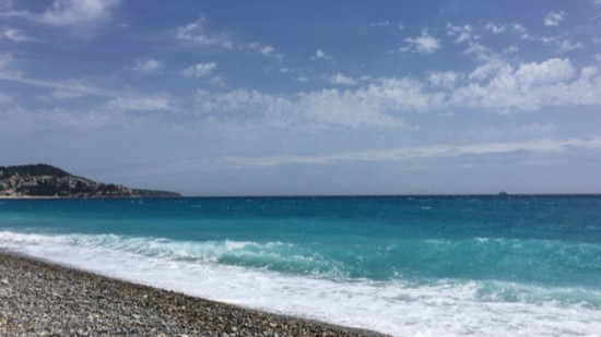 Un jeune homme de 25 ans s'est noyé sur la Prom' Un jeune homme de 25 ans s'est noyé sur la Prom'