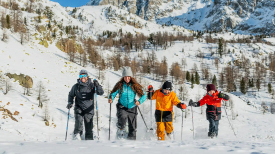 Un nouveau pass "Neige & Sommets" pour dynamiser le tourisme hivernal dans le haut pays ni&ccedil;ois