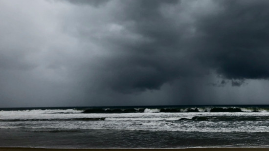 Un nouvel épisode méditerranéen attendu dans la région Un nouvel épisode méditerranéen attendu dans la région