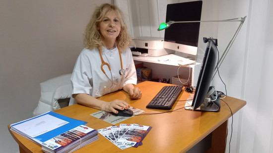 Un numéro pour joindre un médecin 7j/7 à Nice