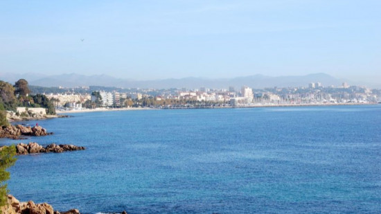 Un projet de ferme aquacole fait polémique à Golfe-Juan