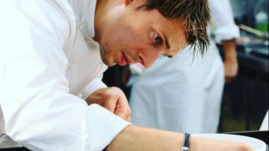 Un restaurateur varois triplement étoilé par le guide Michelin Un restaurateur varois triplement étoilé par le guide Michelin