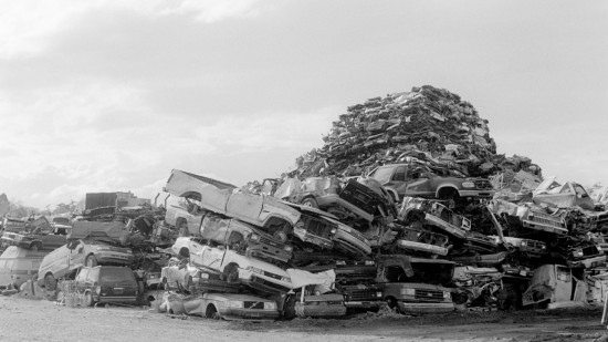 Une association met en garde contre le manque de réparabilité des voitures électriques Une association met en garde contre le manque de réparabilité des voitures électriques