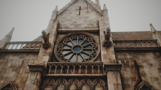 Une collecte pour sauver les monuments religieux Une collecte pour sauver les monuments religieux