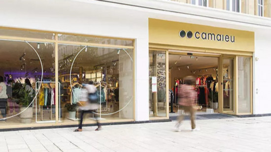 Une compensation pour les salariés licenciés de Camaïeu