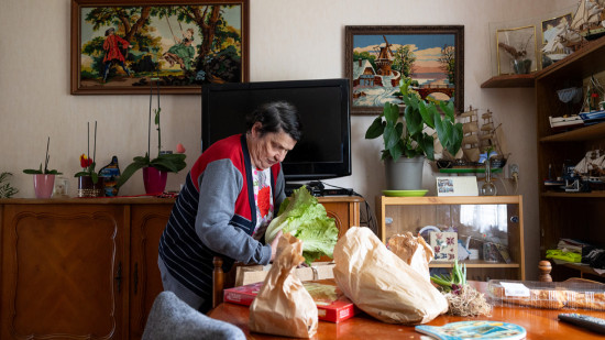 Une féminisation de la pauvreté dans le dernier rapport du Secours catholique Une féminisation de la pauvreté dans le dernier rapport du Secours catholique