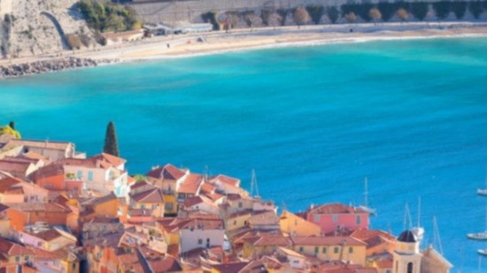 Une grande opération de nettoyage dans la rade de Villefranche-sur-Mer Une grande opération de nettoyage dans la rade de Villefranche-sur-Mer