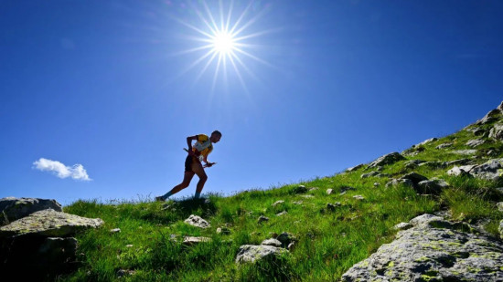 Une première place pour Damien Humbert à l'UTCAM Une première place pour Damien Humbert à l'UTCAM