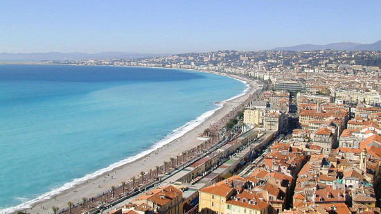 Vacances de la Toussaint &agrave; Nice : les dates et les sorties &agrave; ne pas manquer