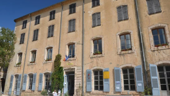 Var : le maire de Sillans-la-Cascade poursuivi pour tentative d'extorsion