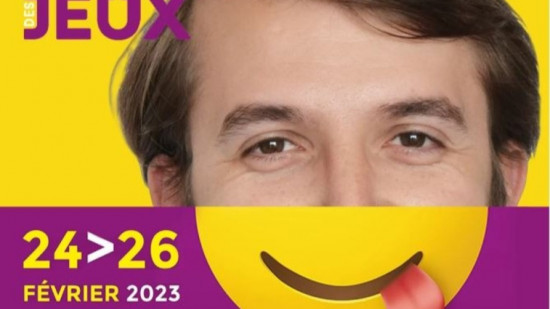 Venez jouer à Cannes !