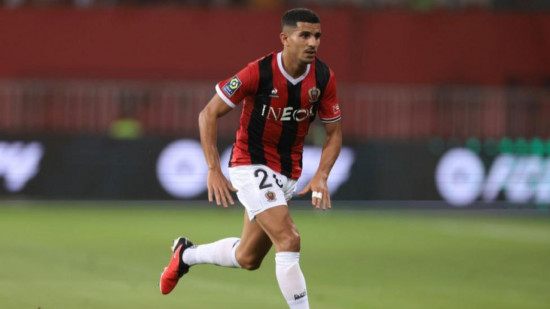 Vidéo antisémite : Youcef Atal (OGC Nice) sous contrôle judiciaire et jugé en décembre