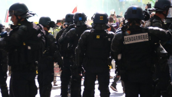 Vie ch&egrave;re : manifestations, blocages et op&eacute;rations escargot annonc&eacute;s ce samedi dans les Alpes-Maritimes