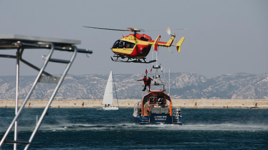 Week-end hommage aux sauveteurs en mer niçois Week-end hommage aux sauveteurs en mer niçois