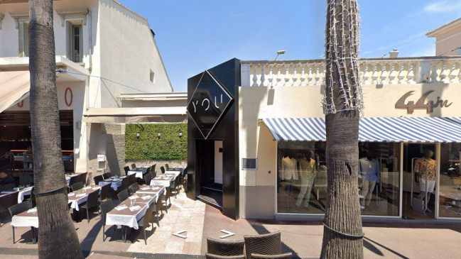 &Agrave; Juan-les-Pins, la discoth&egrave;que Honey Club ouvre ses portes apr&egrave;s le grave accident du "You"