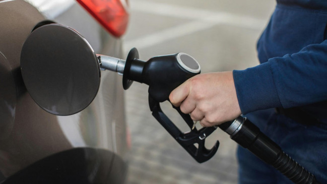 Carburant : les Azur&eacute;ens passent la fronti&egrave;re pour payer moins cher en Italie