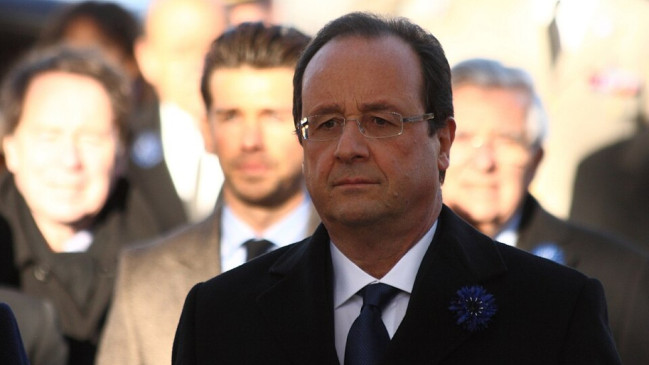 François Hollande présent aux commémorations des dix ans de l’attentat de Nice François Hollande présent aux commémorations des dix ans de l’attentat de Nice