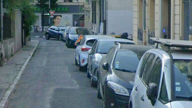 Intervention du RAID &agrave; Nice : deux heures de tension dans le quartier Gambetta