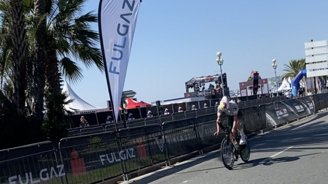 Ironman &agrave; Nice : comment circuler ce dimanche dans la ville et ses alentours