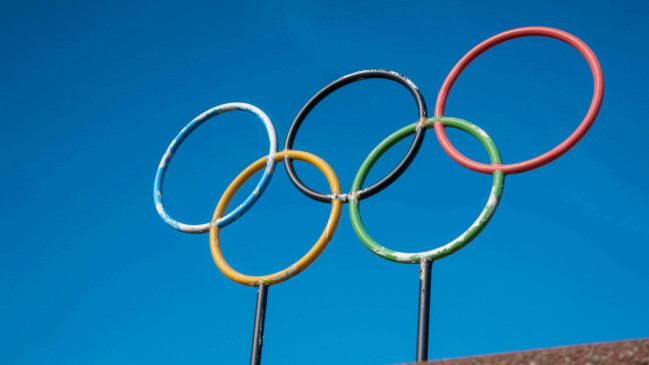 JO 2030 : le hockey masculin retir&eacute; de Nice, Paris et Lyon en piste