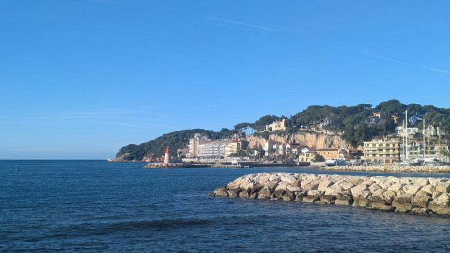 La canicule revient en Provence-Alpes-Côte d’Azur : trois départements en vigilance orange La canicule revient en Provence-Alpes-Côte d’Azur : trois départements en vigilance orange