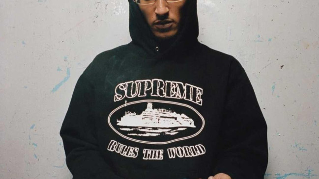 Le rappeur Freeze Corleone condamn&eacute; &agrave; Nice pour apologie du terrorisme